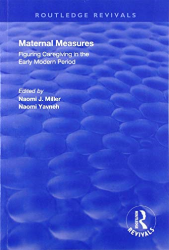Maternal Measures