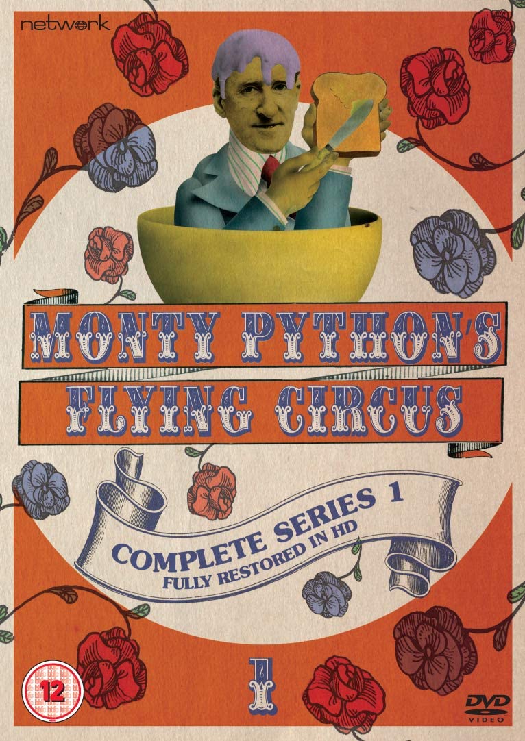 Monty Python's Flying Circus: The Complete Series 1