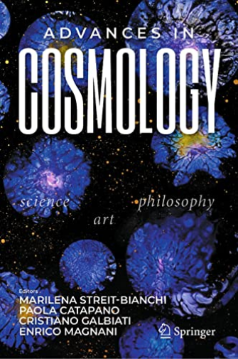 Advances In Cosmology : Science - Art -