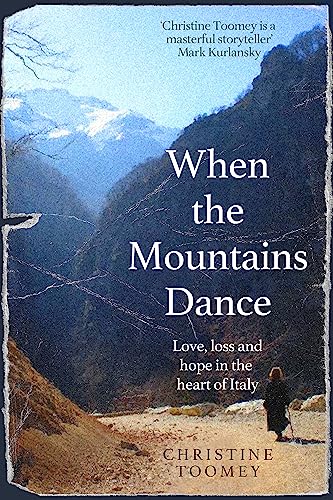 When The Mountains Dance