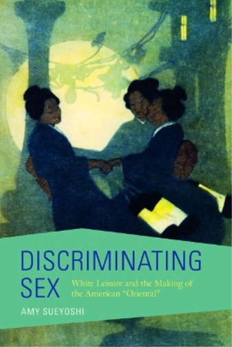 Discriminating Sex