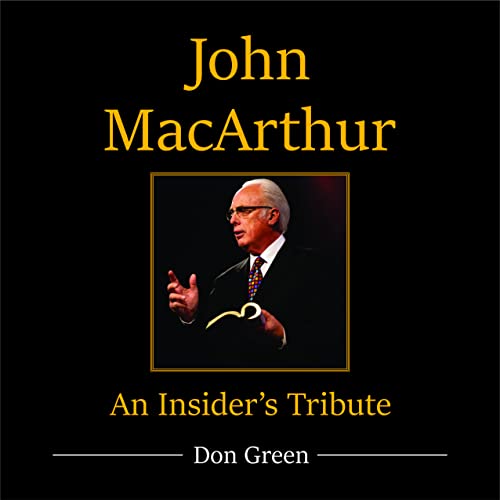 John MacArthur