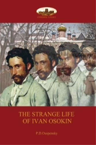 Strange Life of Ivan Osokin
