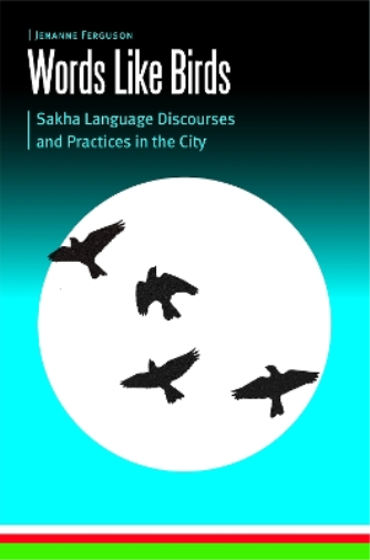 Words Like Birds