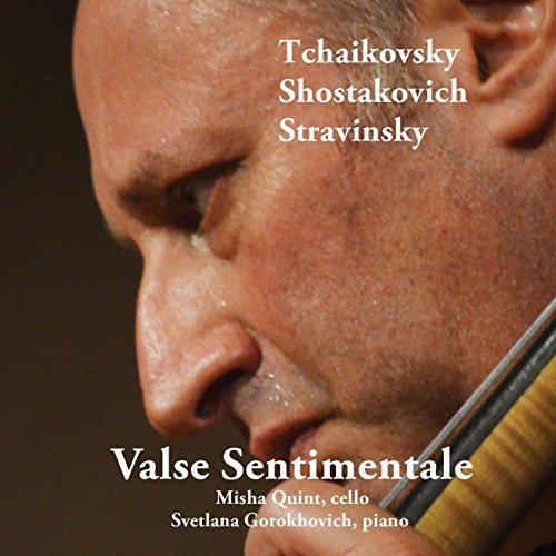 Valse Sentimentale