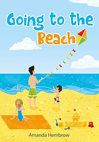 Going to the beach
