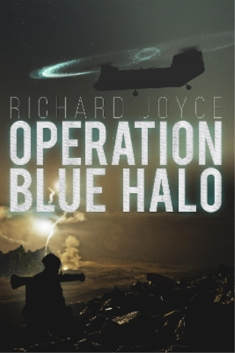 Operation Blue Halo