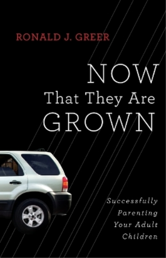 Now That They are Grown