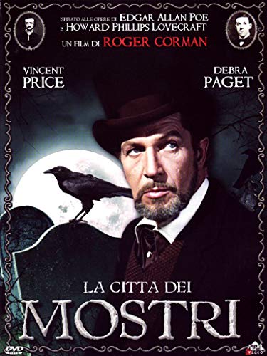 Citta` Dei Mostri (La) - (Italian Import)