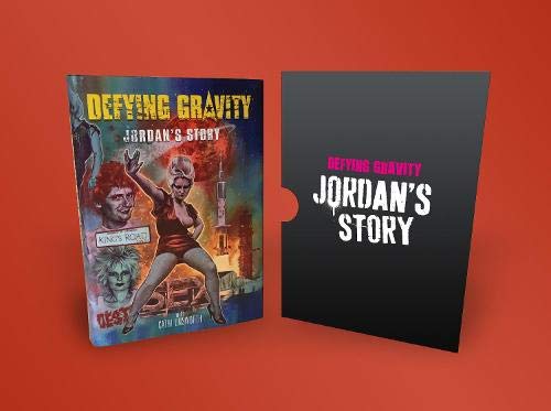 Defying Gravity Limited Edition