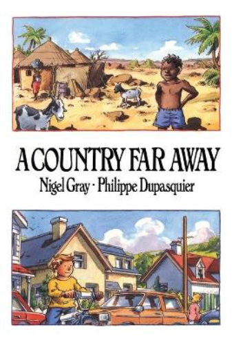 A Country Far Away