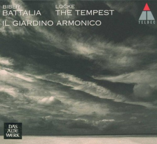 Tempest/fanfare
