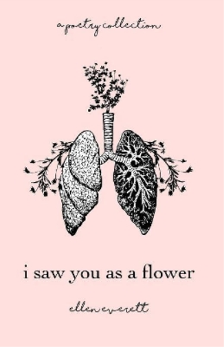 I Saw You As A Flower