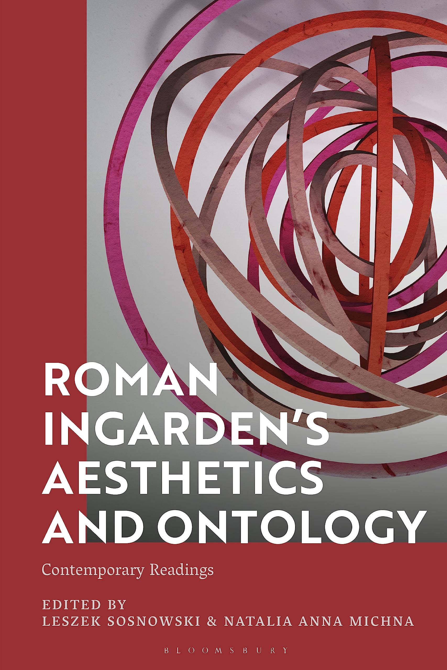 Roman Ingarden’s Aesthetics and Ontology