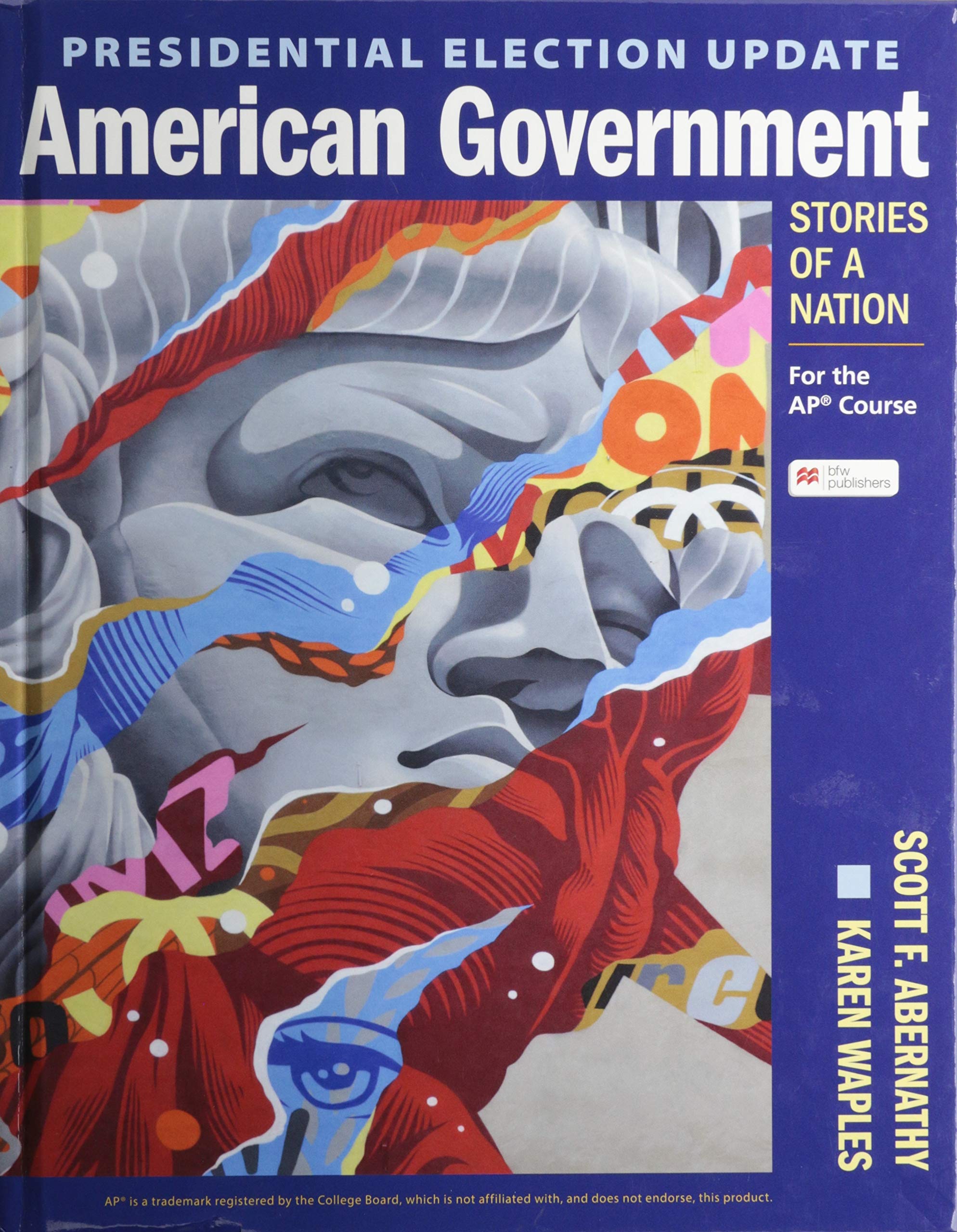 Presidential Election Update American Government: Stories of a Nation