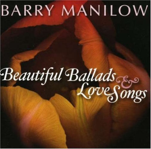 Beautiful Ballads and Love Songs