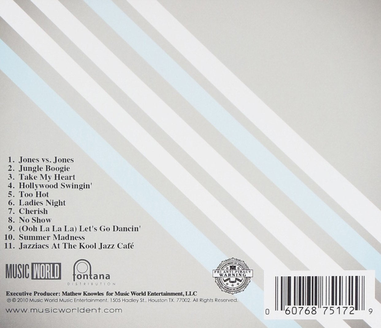 The Hits: Reloaded