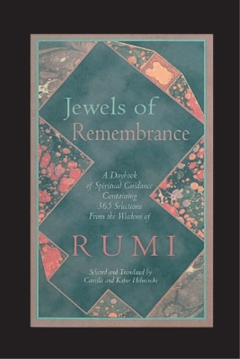 Jewels of Remembrance