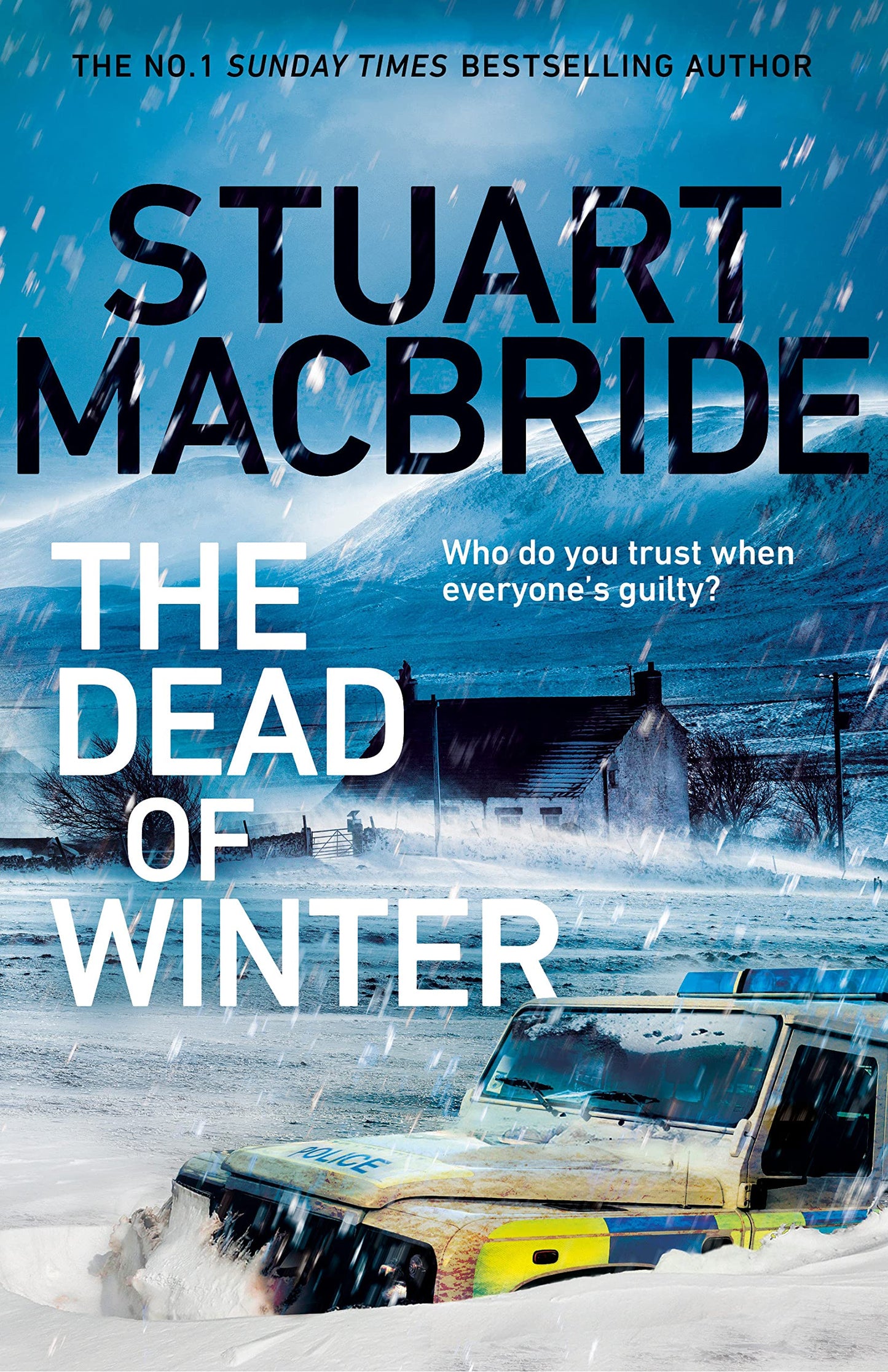 Dead Of Winter