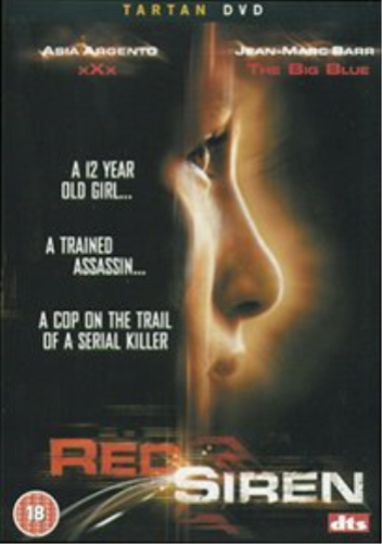 Red Siren