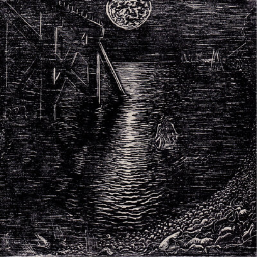The Water Is the Shovel of the Shore