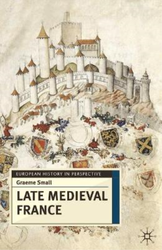 Late Medieval France