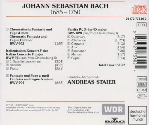Italienisches Konzert
