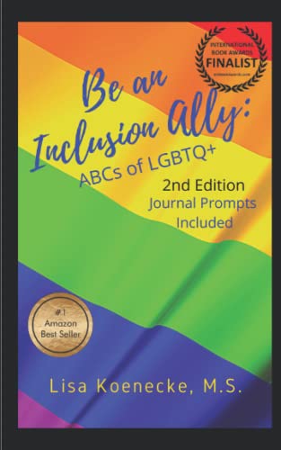 Be an Inclusion Ally