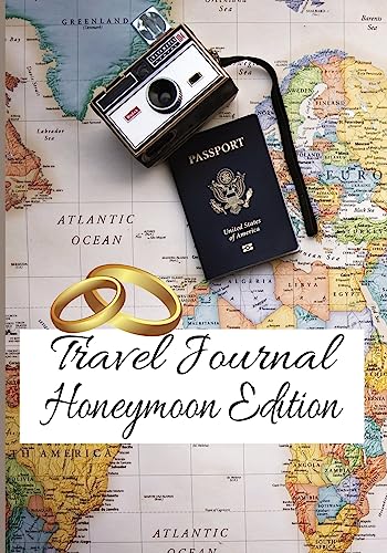 Travel Journal