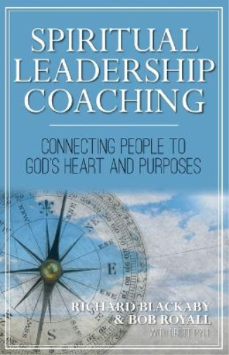 Spiritual Leadership Coaching