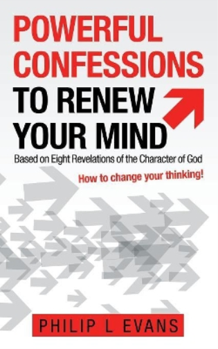 Powerful Confessions to Renew Your Mind
