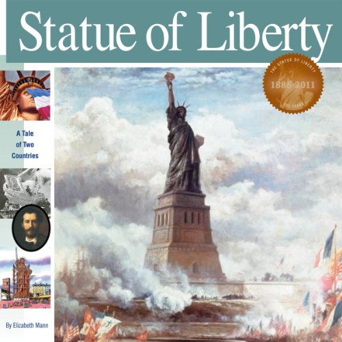 Statue of Liberty