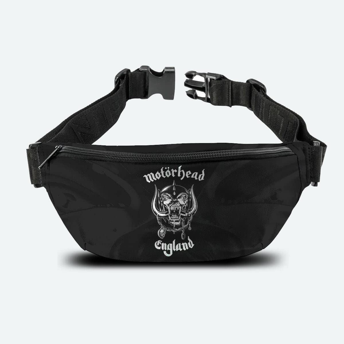 Motorhead England (Bum Bag)