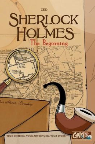 Sherlock Holmes