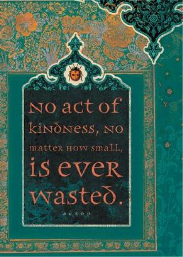 Act of Kindness
