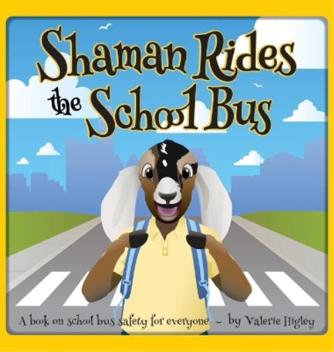 Shaman Rides the School Bus