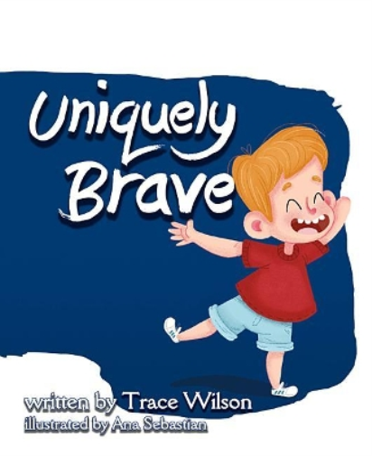 Uniquely Brave