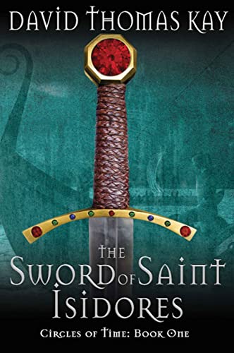 The Sword Of Saint Isidores