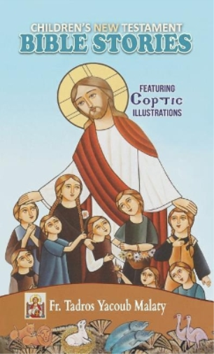 Children's New Testament Bible Stories