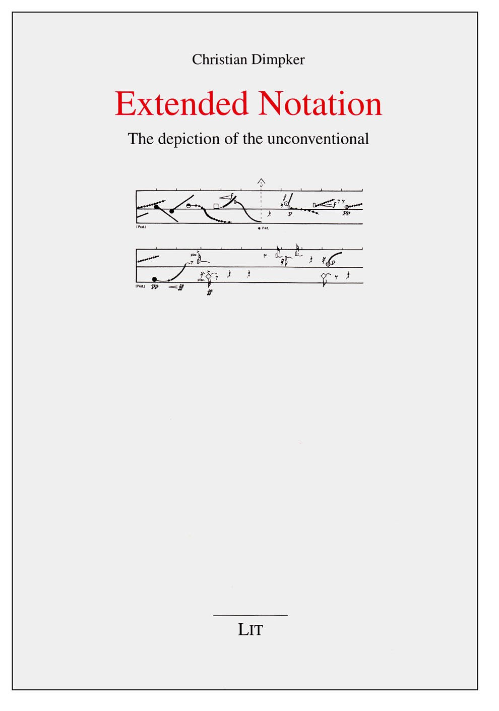 Extended Notation