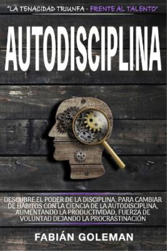 Autodisciplina