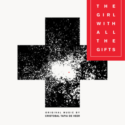 GIRL WITH ALL THE GIFTS