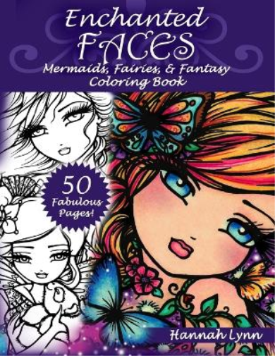 Enchanted Faces