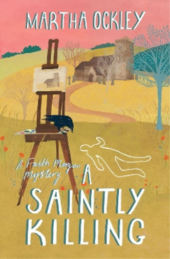 A Saintly Killing