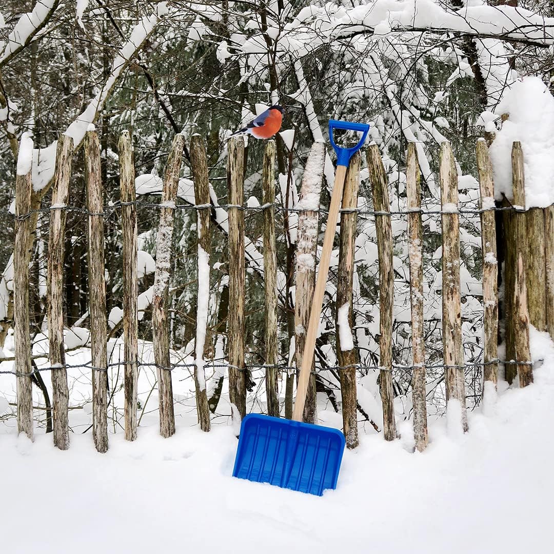 Theo Klein 6641 - Pala Da Neve