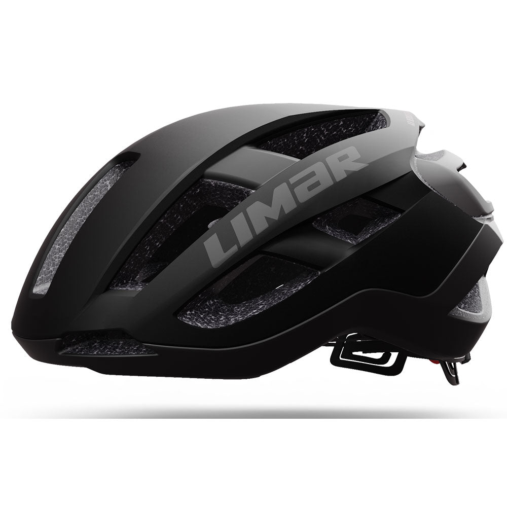 Limar Air Star Black Helmet L