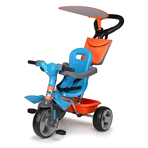 Feber: Baby Plus Music