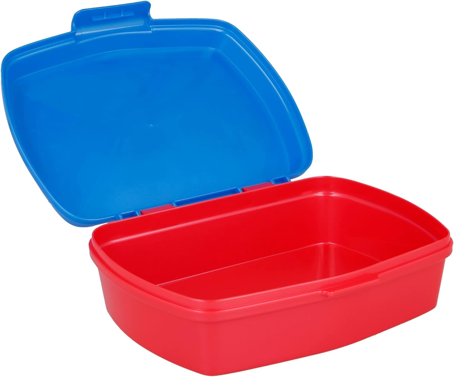 Euromic - Sandwich Box - Spider-Man (088808745-51374)