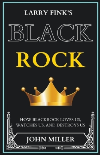 Larry Fink's BlackRock