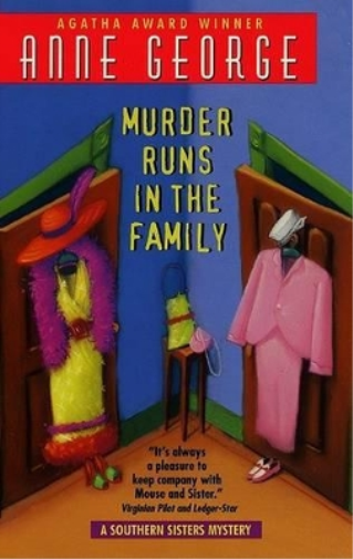 Murder Runs in the Family
